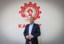 Serdaroğlu’ndan bayram mesajı: “Sömürünün ve zulmün olmadığı bir dünya diliyorum”
