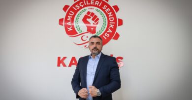 Serdaroğlu’ndan bayram mesajı: “Sömürünün ve zulmün olmadığı bir dünya diliyorum”