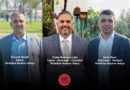 CTP Genel Sekreteri Kişi, üç yeni belediye başkan adayını açıkladı
