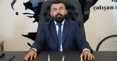 Geçitkale-Serdarlı Belediyesi bayramda 24 saat görev başında olacak
