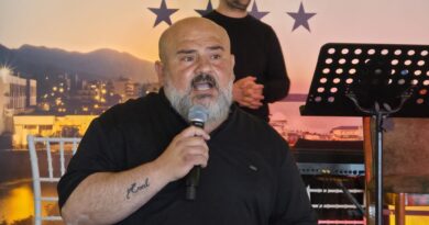 Tel-Sen Genel Sekreteri Gedik’ten bayram mesajı: “Bayramlar emeğin dayanışmasıyla anlam kazanır”
