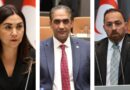 Hükümet Meclis’te İTÜ projesini savundu