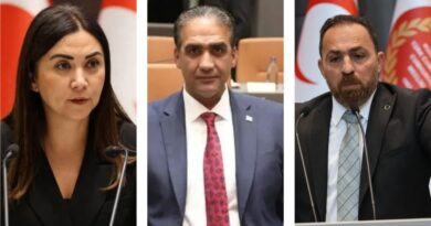 Hükümet Meclis’te İTÜ projesini savundu