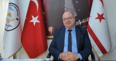 Başkan Bakırcı’dan Kurban Bayramı mesajı