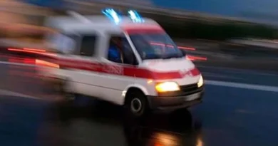 Alsancak’ta ani ölüm: 48 yaşında hayatını kaybetti