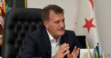 Arıklı: Birlik ve dayanışma duygularını güçlendirelim