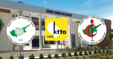 Üç sağlık örgütünden ortak açıklama: “KTTB’nin, taraf olduğu hiçbir yazılı-sözlü mutabakat, anlaşma veya uzlaşı yok”
