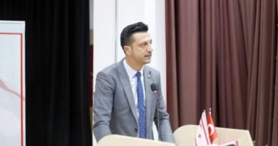 Büsküvütçü: “Bayramlar, kırgınlıkları bir kenara bırakarak kucaklaşmanın en güzel vesilesidir”