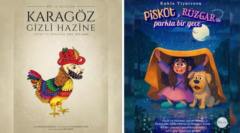 Cumhurbaşkanlığı Halka Açık ‘1 Haziran Dünya Çocuk Günü’ etkinliği düzenliyor