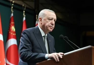 Erdoğan: Sayın Erhürman’ın TDT Zirvesi’nde bulunması bizim için çok anlamlıydı
