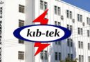 KIB-TEK elektrik tarifelerine yüzde 22 artış yaptı