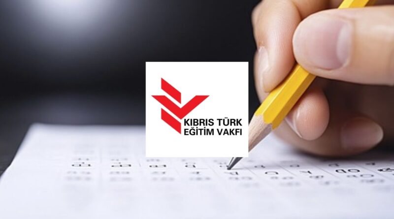 KTEV burs başvuruları başladı…. Başvuruların 21 Ağustos’a kadar yapılması gerekiyor