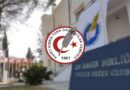 Kıbrıs Türk Gazeteciler Cemiyeti’nin Olağanüstü Genel Kurul toplantısı cumartesi yapılacak