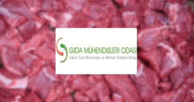 GMO kurban eti konusunda uyardı: “Hijyen kurallarına, bilimsel ilkelere ve uzman görüşlerine uyulmalı”