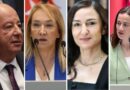 Sağlık protokolü Meclis’te tartışıldı: Rogers ve muhalefetten eleştiriler, Dinçyürek’ten yanıt