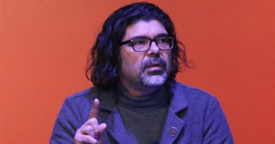 Rahvancıoğlu’ndan Türkiye’de yaşanan sürece ilişkin açıklama