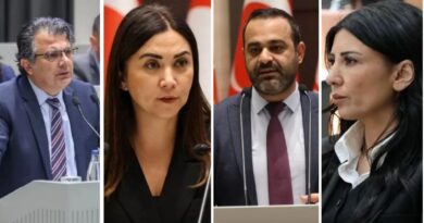 Muhalefetten “Alçak Orman Arazileri” düzenlemesine eleştiri