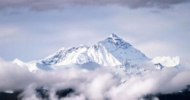 Everest değişti: Artık hava koşulları tek büyük tehdit değil
