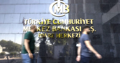 TCMB anketi: Piyasanın yıl sonu enflasyon ve dolar tahmini belli oldu