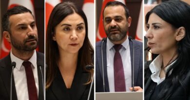 Muhaceret affı tartışması: Muhalefetten hükümete sert eleştiriler