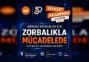 UBP, “Güvenli Bir Gelecek İçin Zorbalıkla Mücadelede İletişim ve Dayanışma Çalıştayı” düzenleyecek
