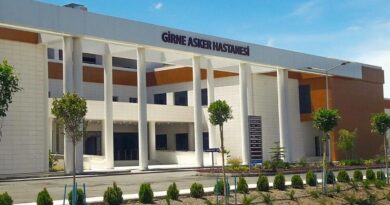 Dinçyürek: KKTC vatandaşları askeri hastanelerden ücretsiz yararlanabilecek