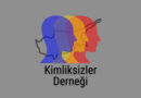 Kimliksizler Derneği bilgilendirme toplantısı düzenliyor