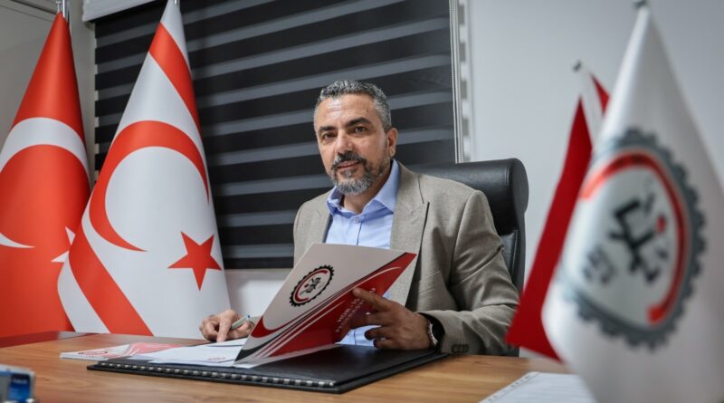 Serdaroğlu, zamları eleştirdi