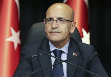 Şimşek: “Ekonomimiz kesintisiz büyüyor”
