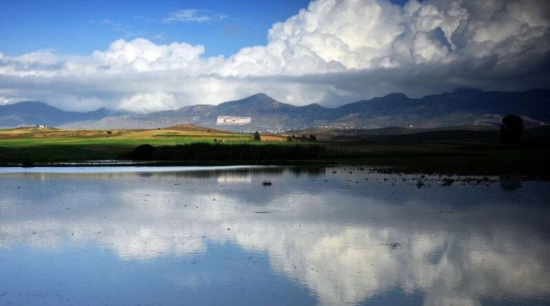 Ilık ve nemli hava etkili olacak…