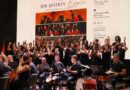 LBO Çoksesli Gençlik Korosu ve Genç Kadın Vokal grup sezonun son konserini verdi
