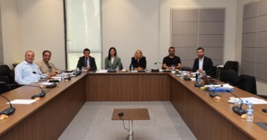 Hukuk Komitesi bazı karar tasarılarıyla Konut Edindirme (Değişiklik) Yasası’nı Genel Kurul’a sevk etti