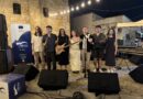 AB Bilgi Merkezi Avrupa Müzik Günü nedeniyle Lefkoşa’da konser düzenledi