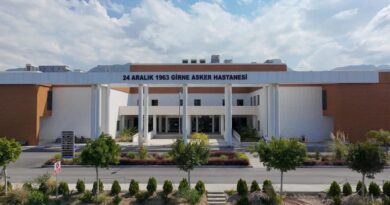 Girne Asker Hastanesi sigortalı KKTC vatandaşlarına sağlık hizmetine başladı