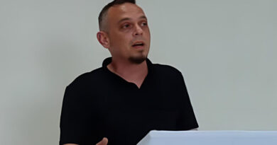 GÜÇ-SEN: “Limanlarda açılan münhal sayısı yetersiz”
