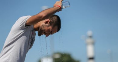 Hava sıcaklığı 38 dereceye kadar yükselecek