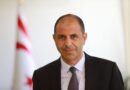 Özersay: “Kalıcı çözüm hem yöntem hem de içerik konusunda gerçekçi yaklaşımlarla mümkündür”