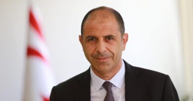 Özersay: “Kalıcı çözüm hem yöntem hem de içerik konusunda gerçekçi yaklaşımlarla mümkündür”