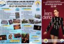 Lapta Turizm Festivali yarın başlıyor