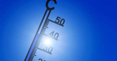 Hava sıcaklığı 39 dereceye kadar yükselecek