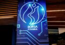 Borsa günü düşüşle tamamladı