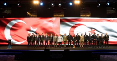 Türk Telekom KKTC’de “Stratejik Yol Haritası Değerlendirme Toplantısı” düzenledi