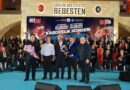 Beyarmudu Belediyesi Türk Sanat Müziği Topluluğu Korosu Kardeşlik Konseri ile Çorum’da Sahne Aldı