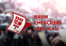 Basın-Sen: “Emekçilerin maaşı ay bitmeden tükeniyor”