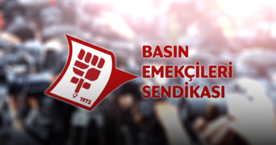 Basın-Sen: “Emekçilerin maaşı ay bitmeden tükeniyor”