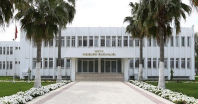 Dışişleri Bakanlığı İsrail hükümetinin 1915 olaylarıyla ilgili siyasi kararını kınadı