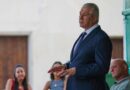 Taçoy: “Bu günlerin geleceğini dört yıl önce söylemiştim