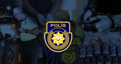Ercan’da 12 kilo yasaklı madde davasında karar: biri 9, diğeri 14 yıl hapse mahkum edildi