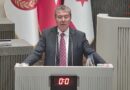 Üstel: “Meclisin abileriyiz, icraatlarımızı kitapçık haline getireceğiz”