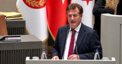 Arıklı: Amacımız Türkiye-KKTC uçuşlarında bilet fiyatlarını düşürmek